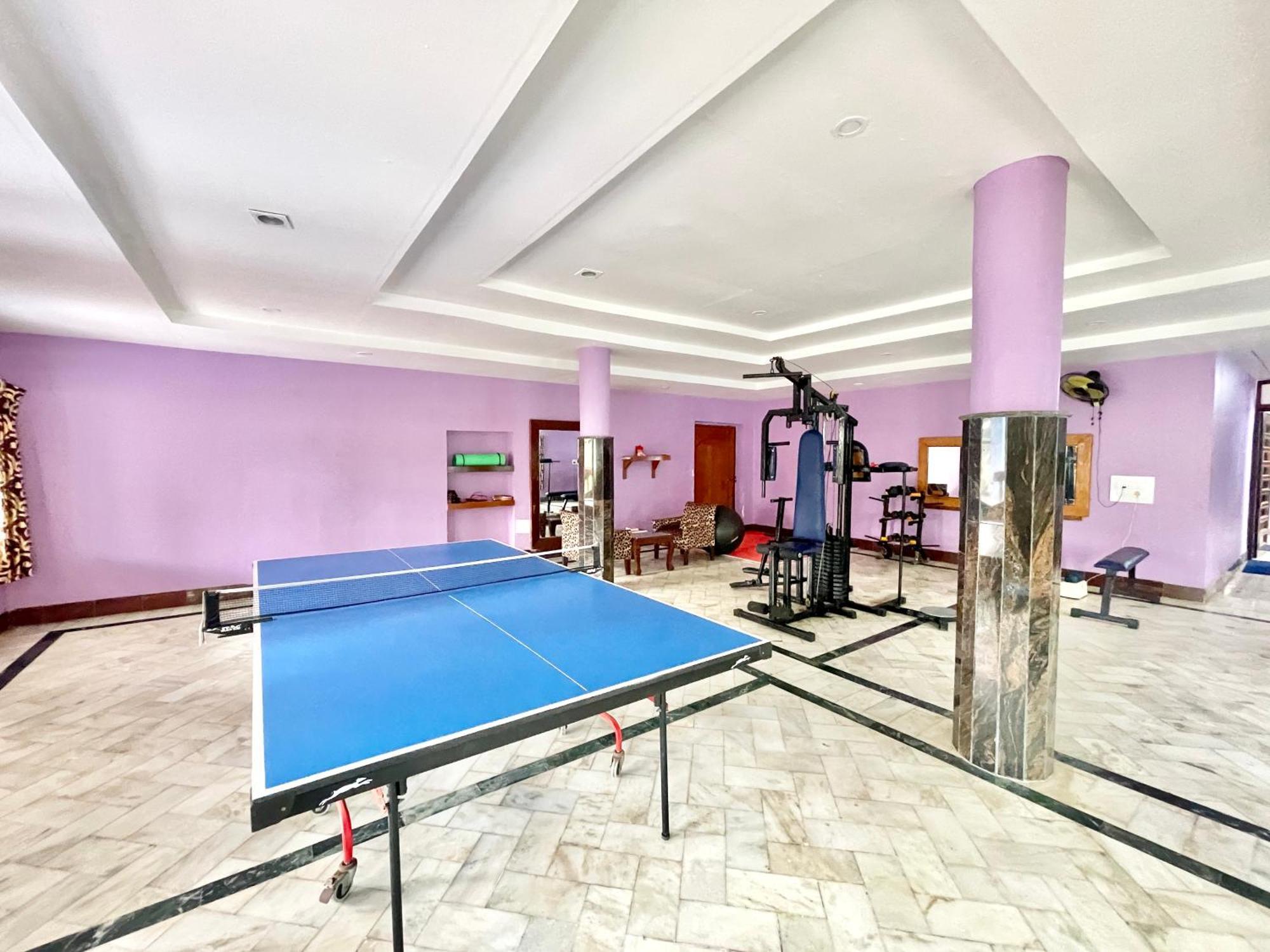 Hotel V-I Near Sea , Puri Private-Park -Gym-Spa Fully-Airconditioned-Hotel Lift-And-Parking-Facilities Breakfast-Included Exteriör bild
